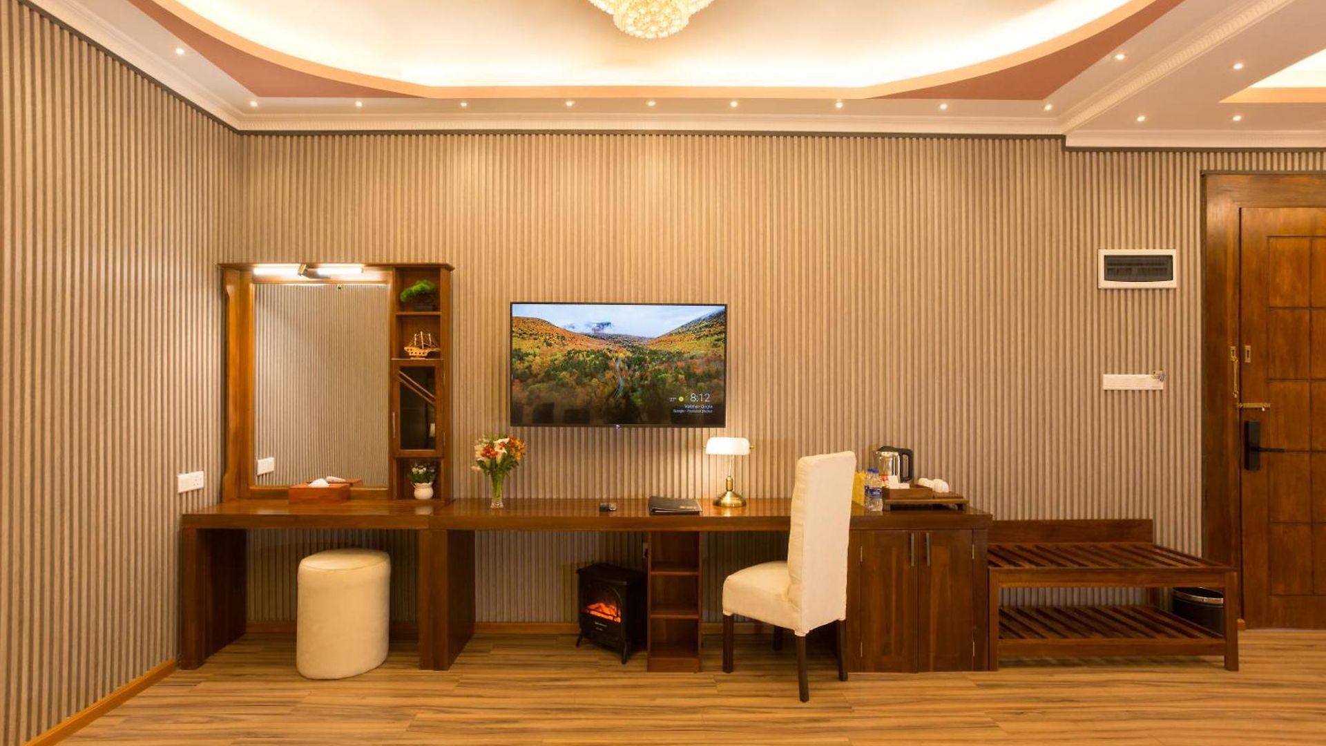 Hotel Grand Turf 5*