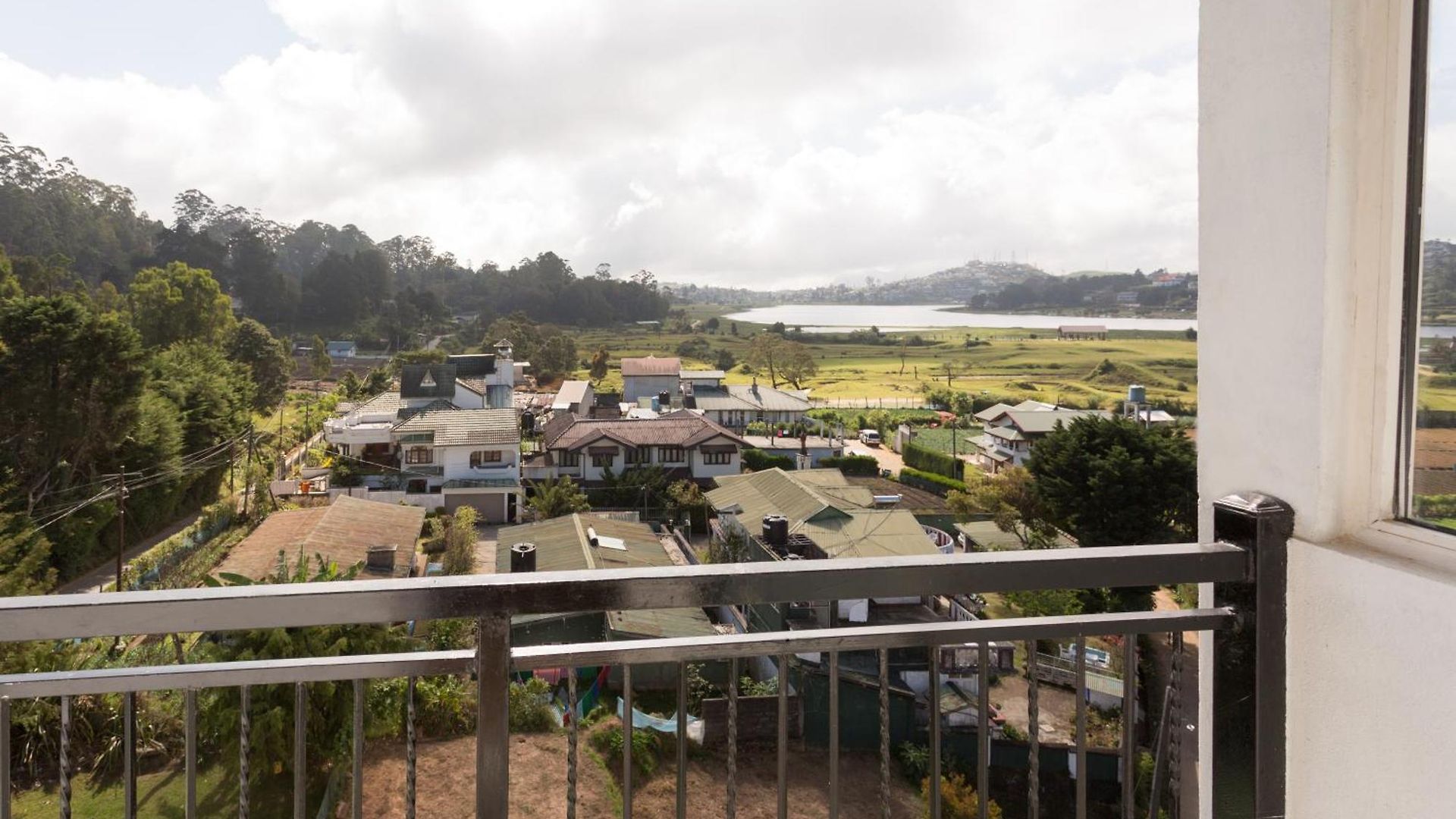 Grand Turf Nuwara Eliya