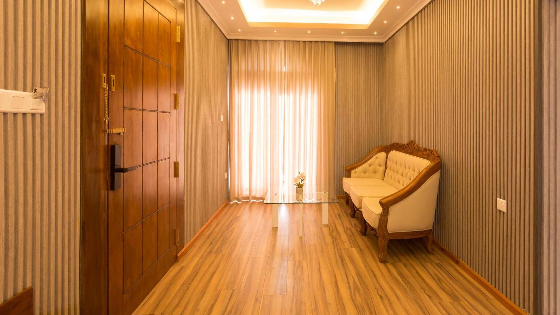 Hotel Grand Turf