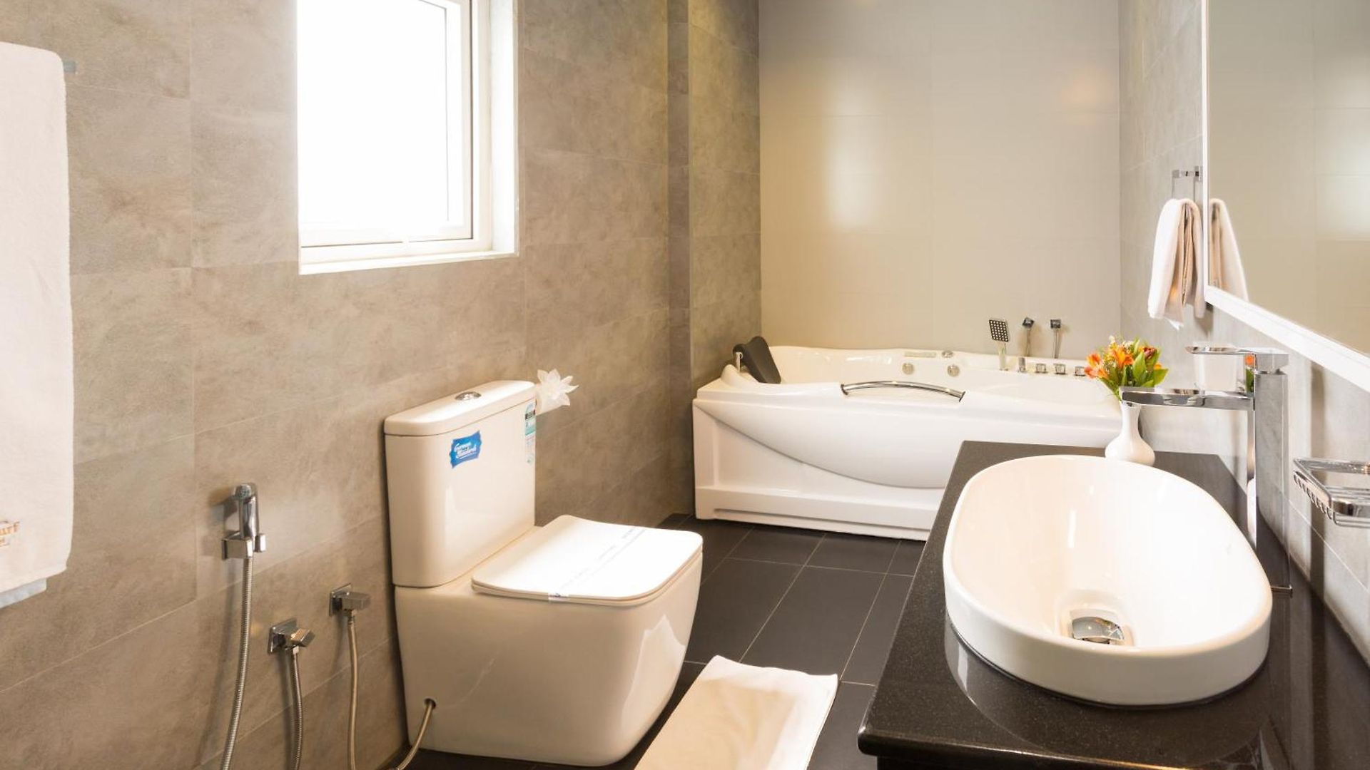 Hotel Grand Turf 5*