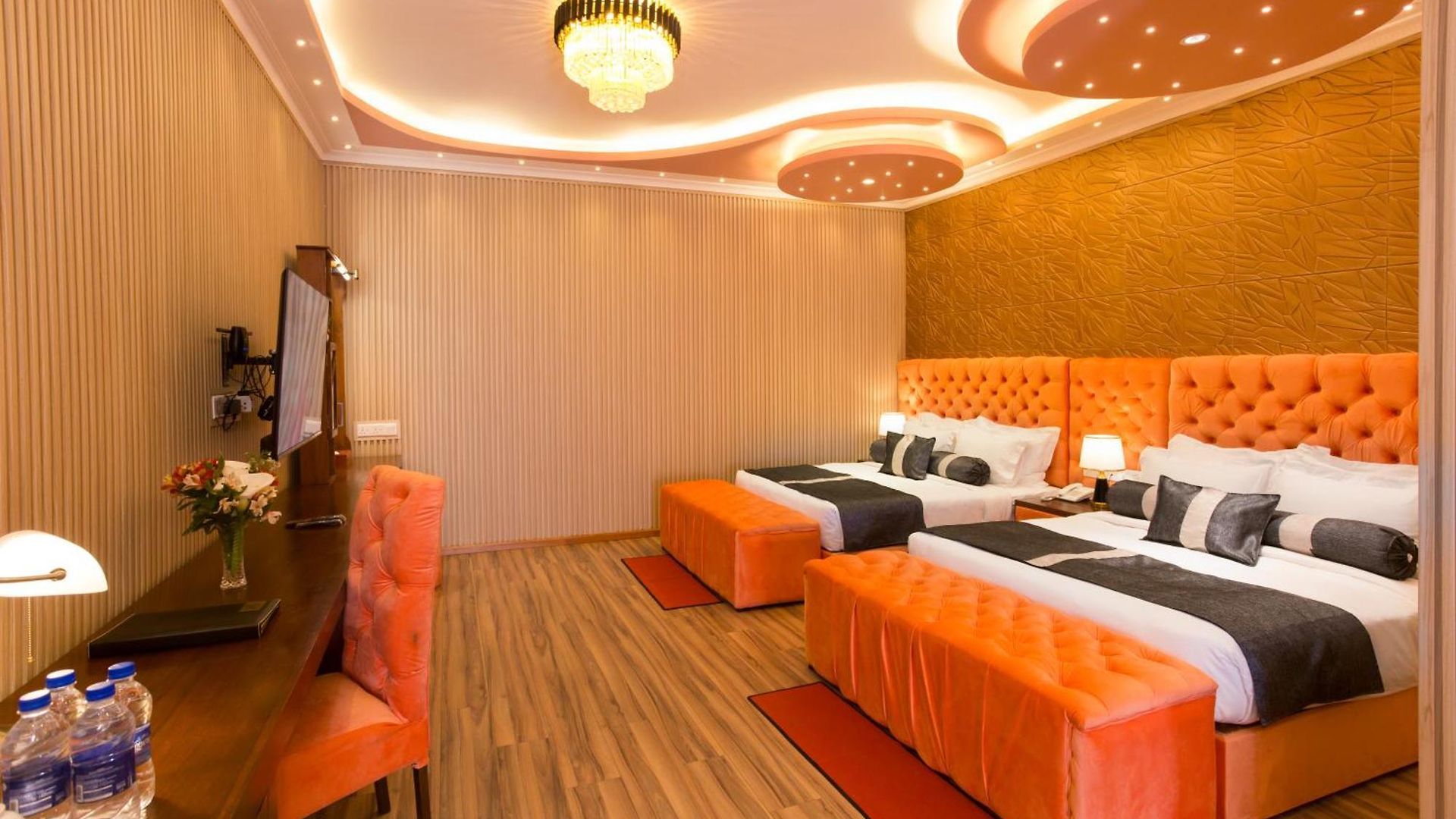 Grand Turf Hotel Nuwara Eliya