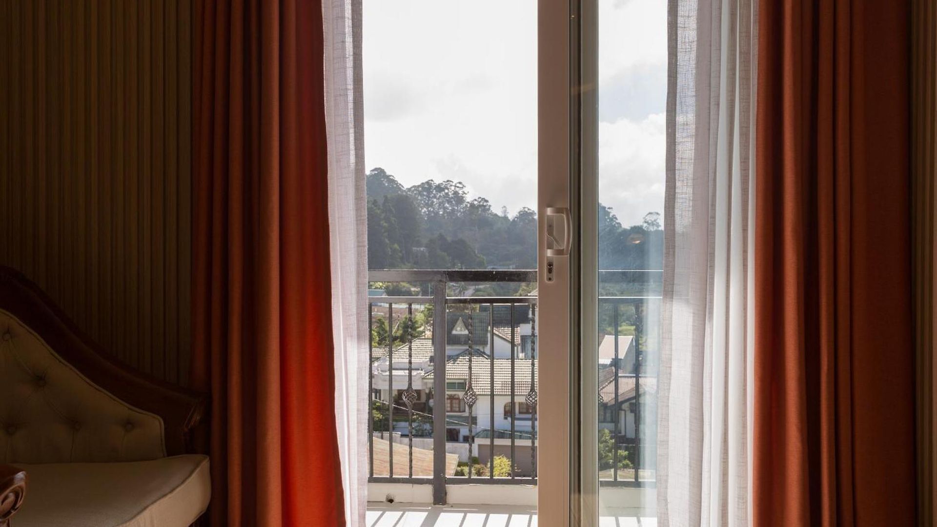 Grand Turf Nuwara Eliya