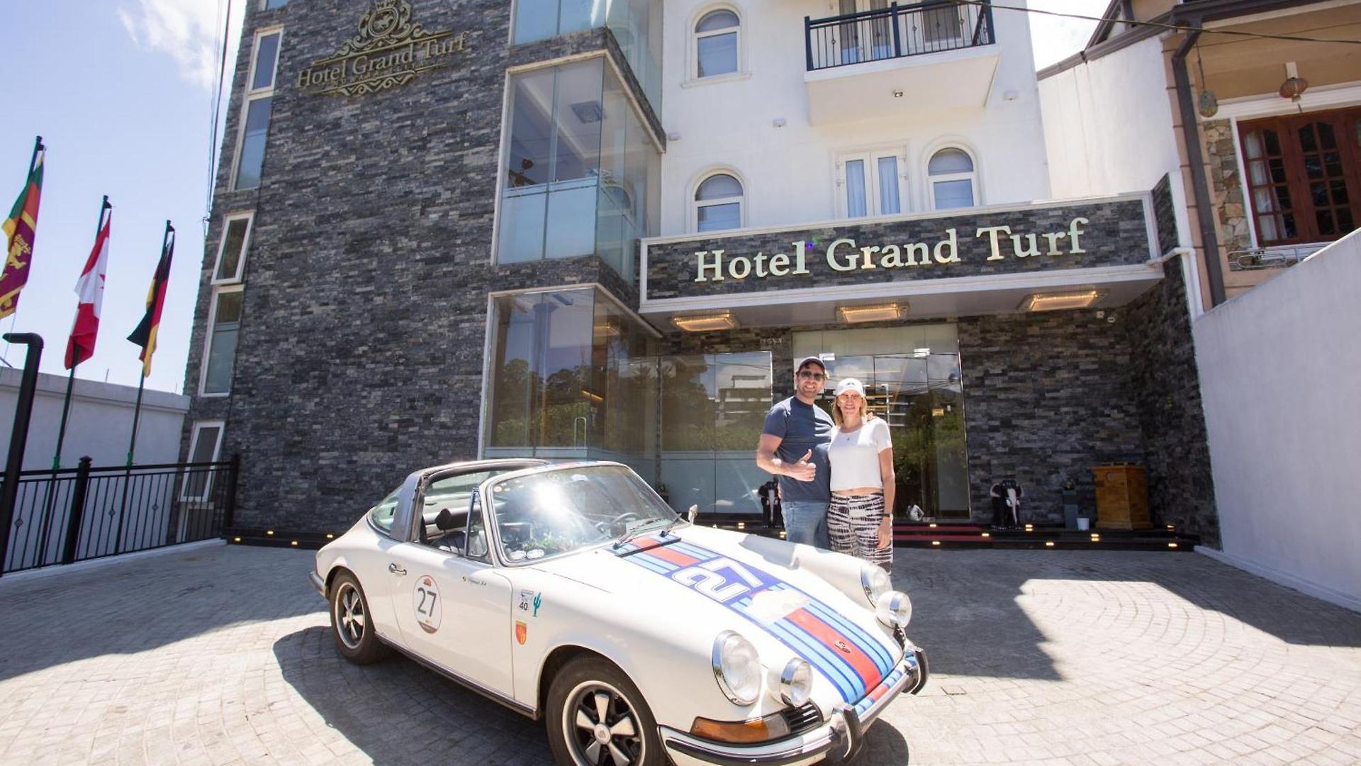 Grand Turf Nuwara Eliya