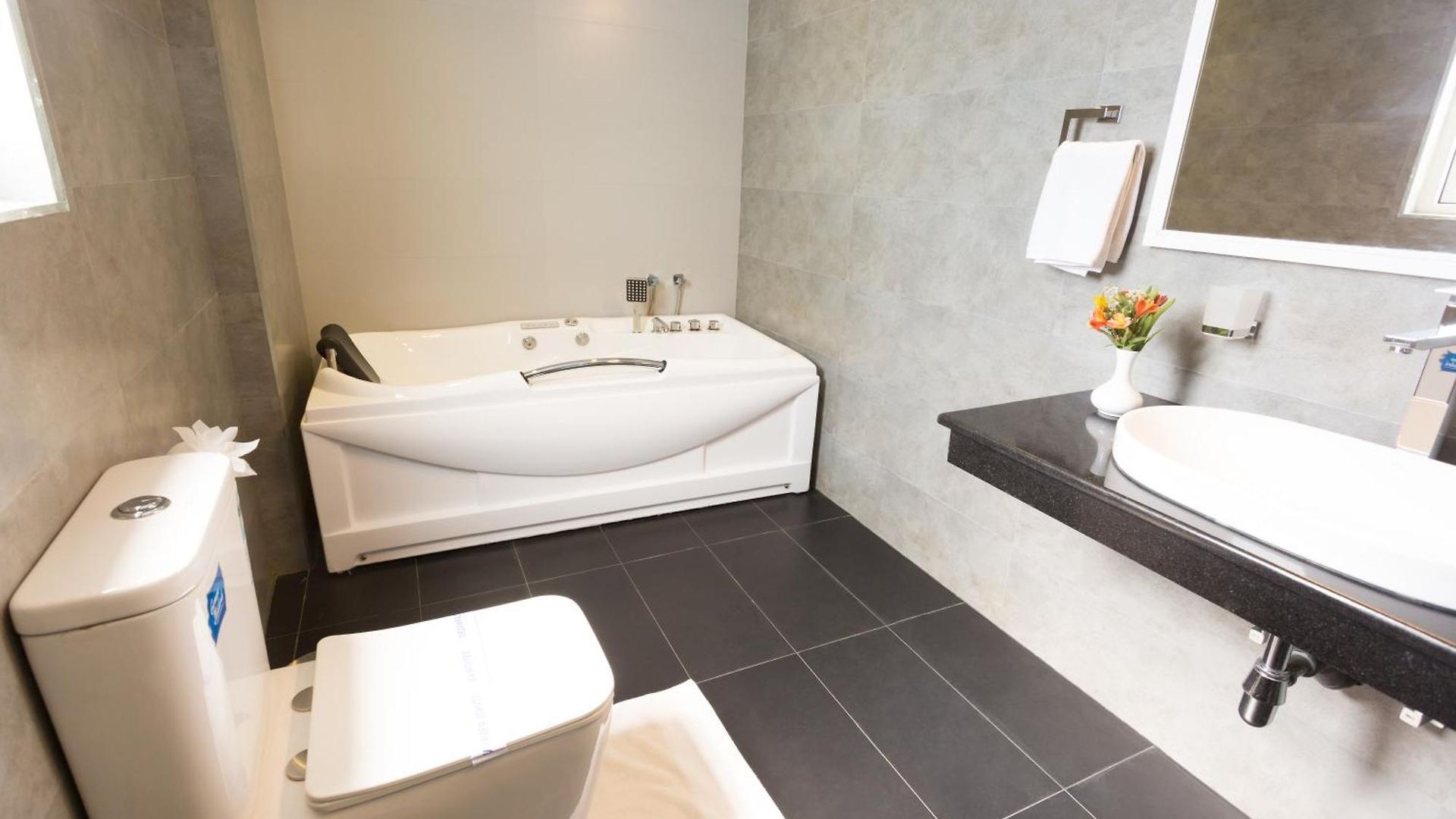 Grand Turf 5* Nuwara Eliya