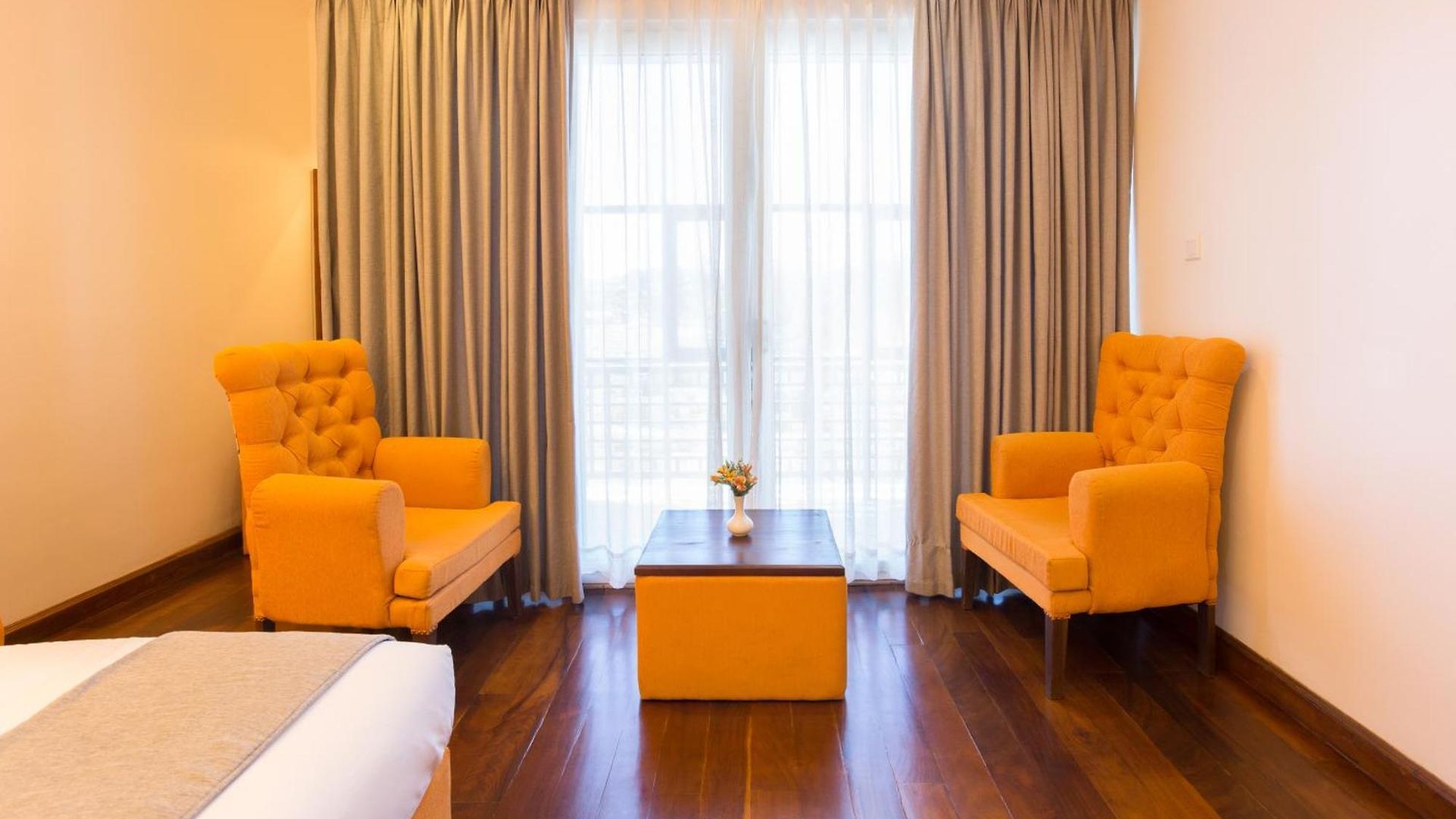 Hotel Grand Turf 5*