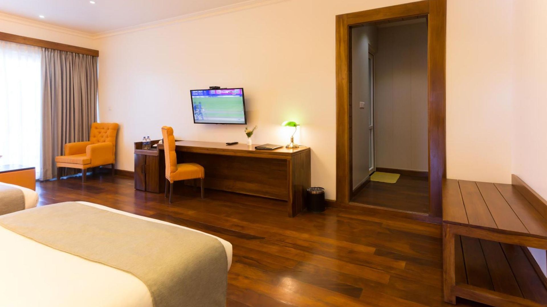 Grand Turf Hotel Nuwara Eliya