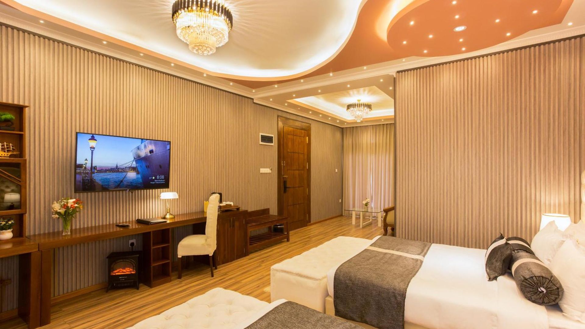 Hotel Grand Turf Nuwara Eliya