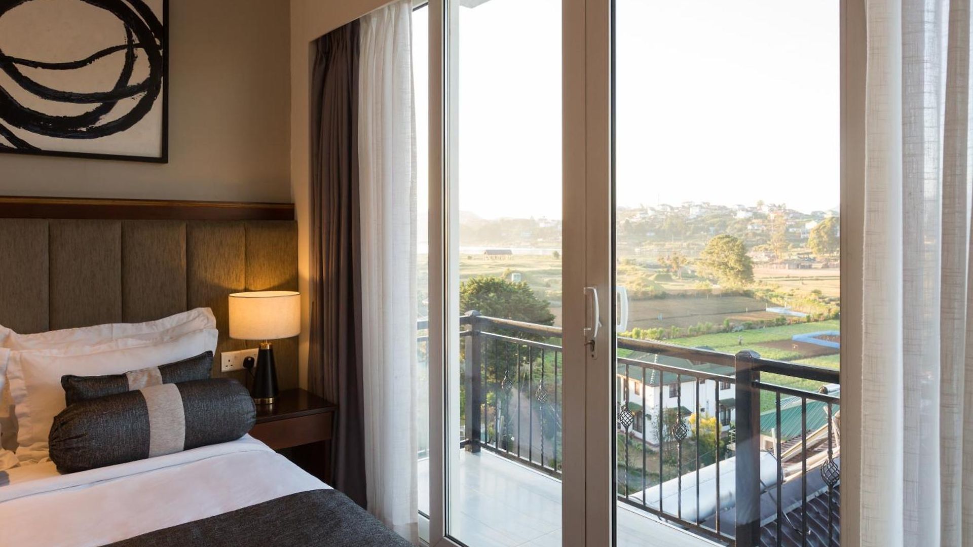 Grand Turf Hotel Nuwara Eliya
