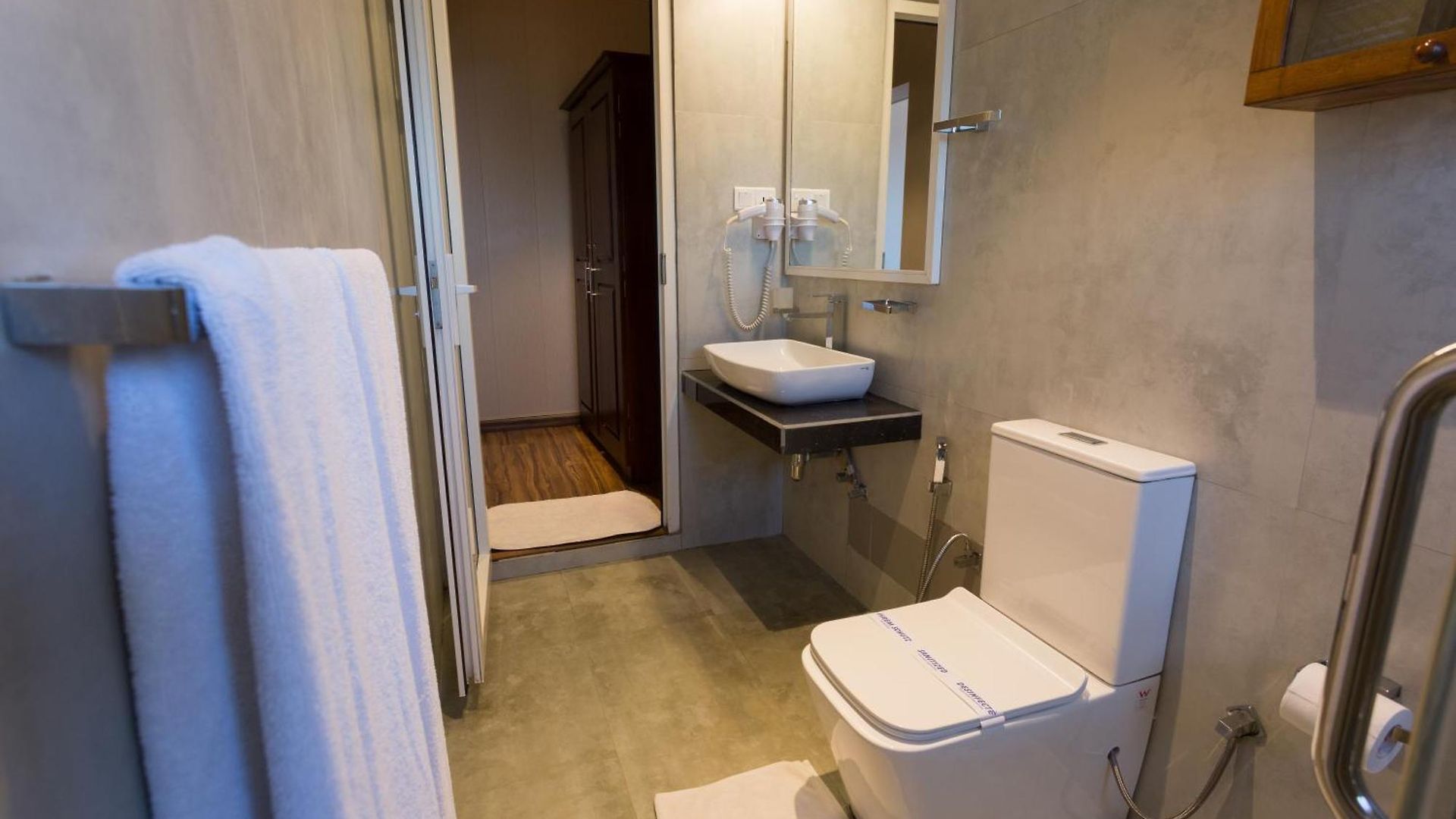 Hotel Grand Turf Nuwara Eliya
