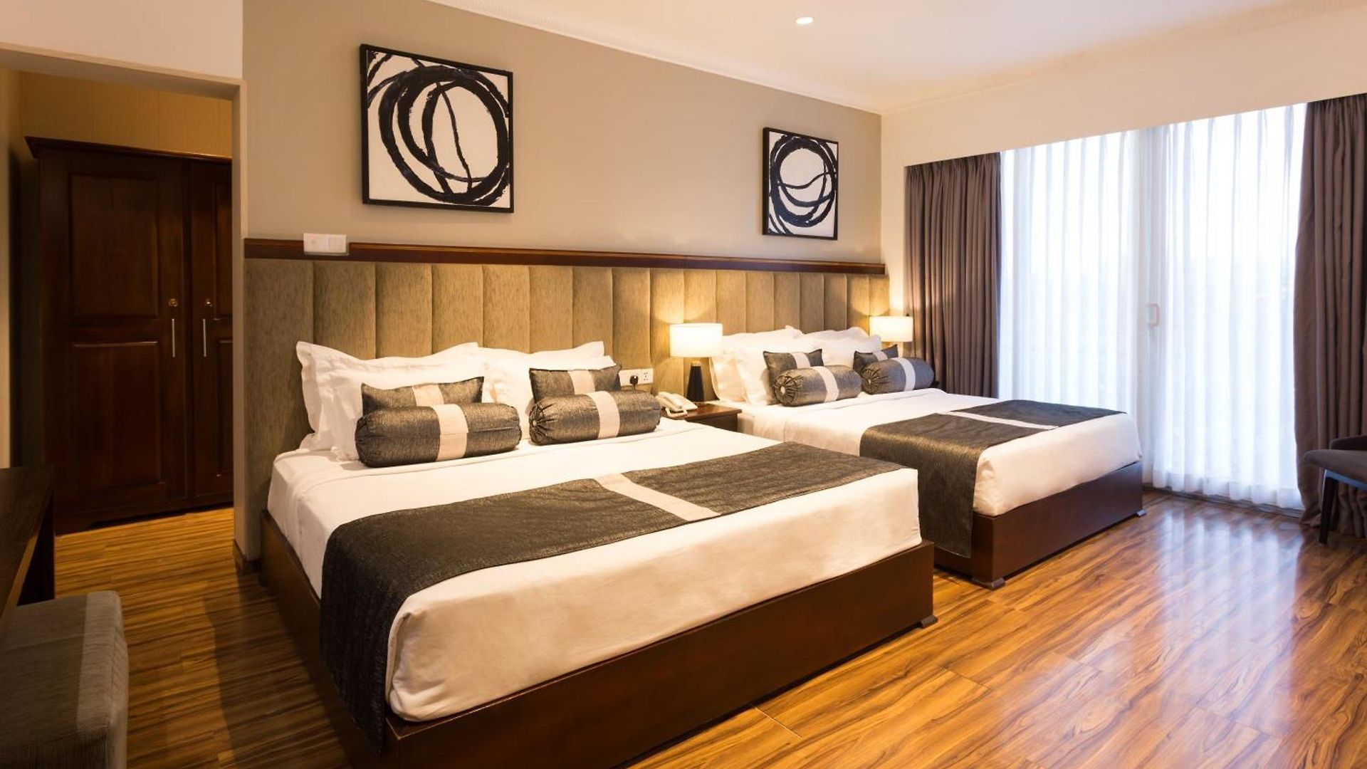Grand Turf Nuwara Eliya