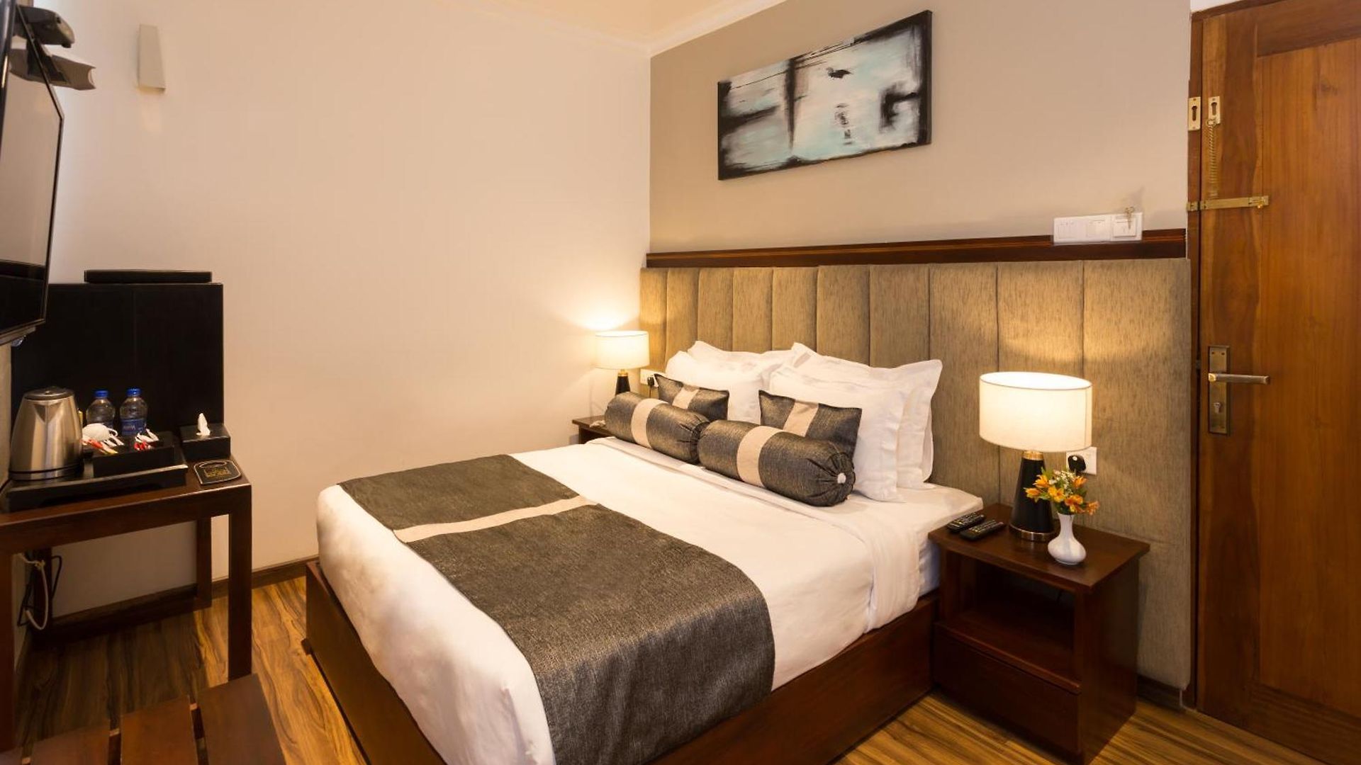 Hotel Grand Turf