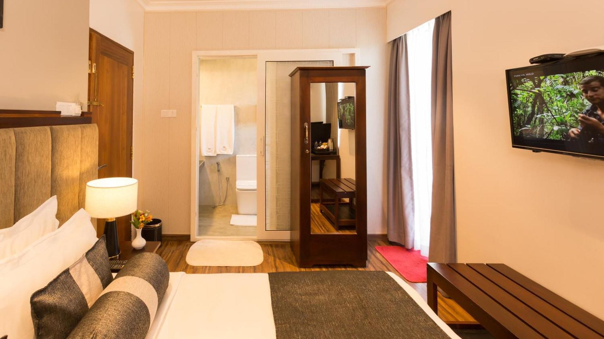 Grand Turf Hotel Nuwara Eliya