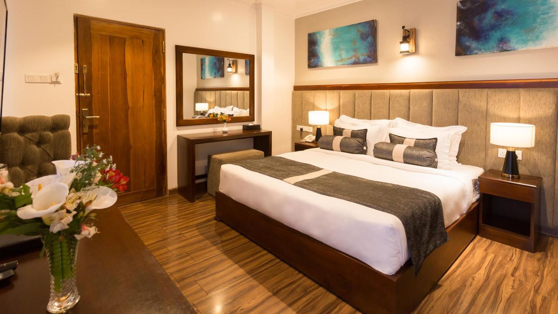 Grand Turf Nuwara Eliya