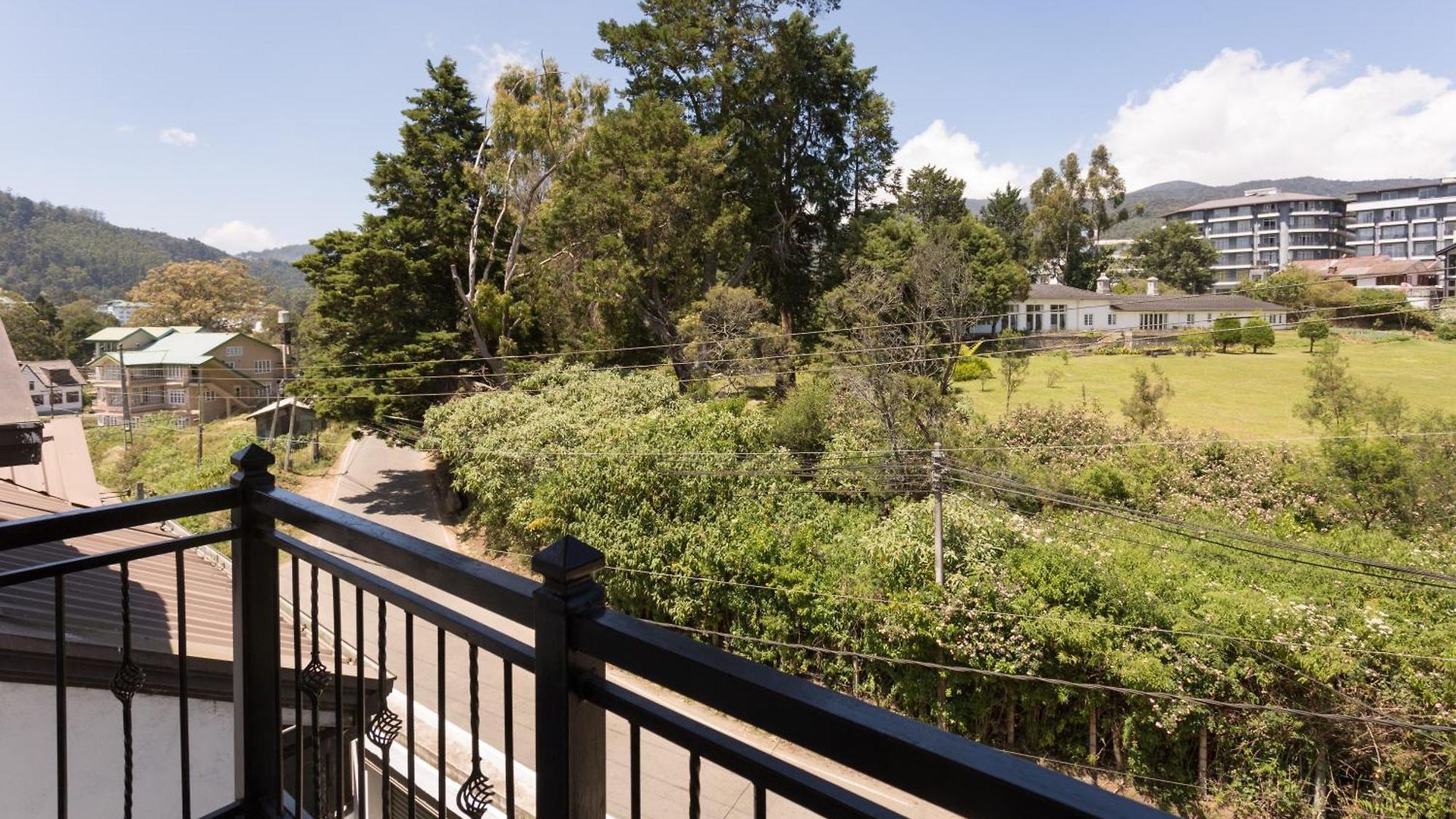 Grand Turf 5* Nuwara Eliya