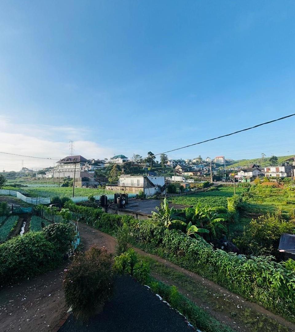 Villa Dreamers Den Nuwara Eliya