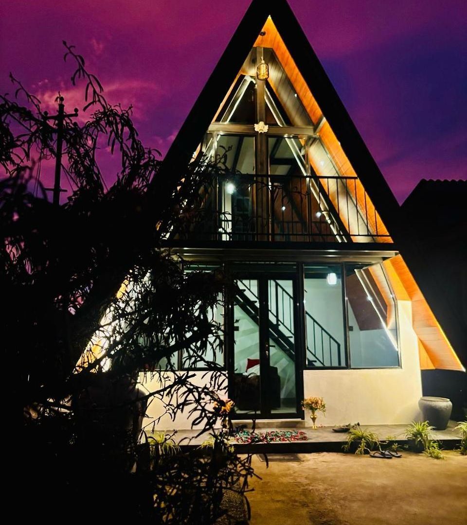 Villa Dreamers Den