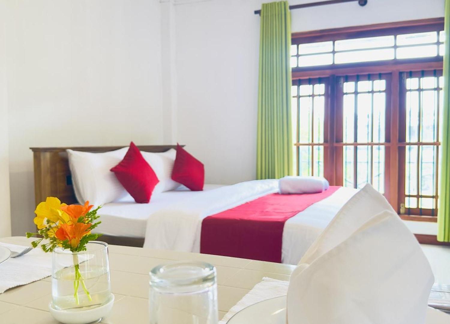 Bed & Breakfast Ceyonra Evermist *
