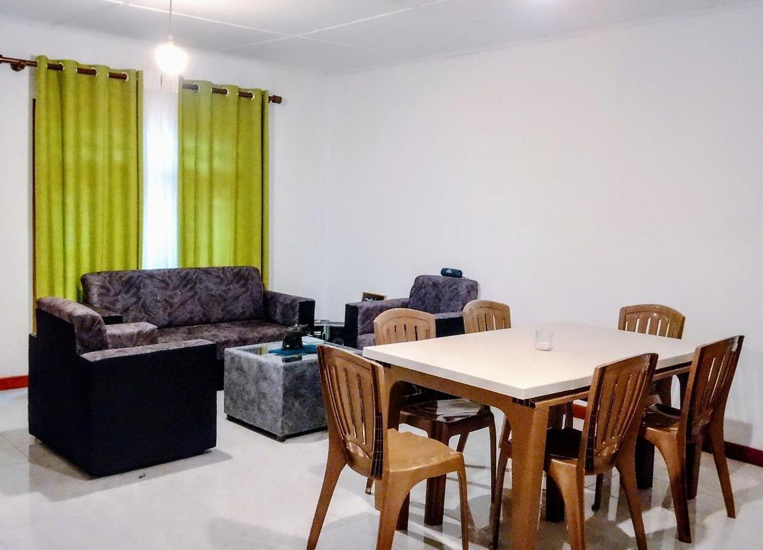 Bed & Breakfast Ceyonra Evermist *