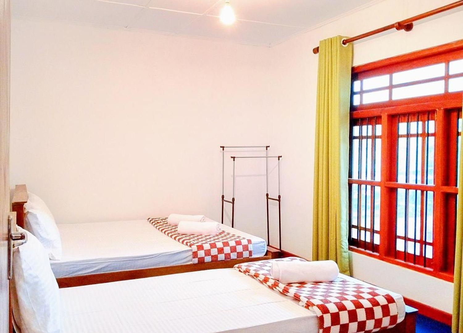 Ceyonra Evermist Bed & Breakfast