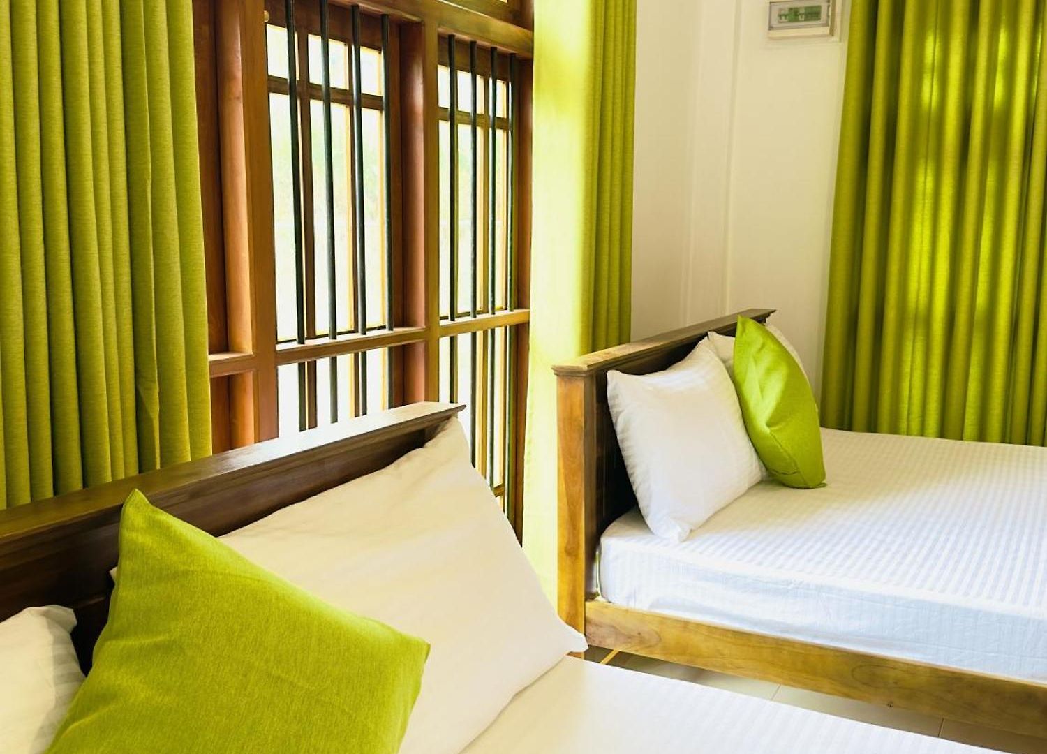 Ceyonra Evermist Bed & Breakfast Nuwara Eliya