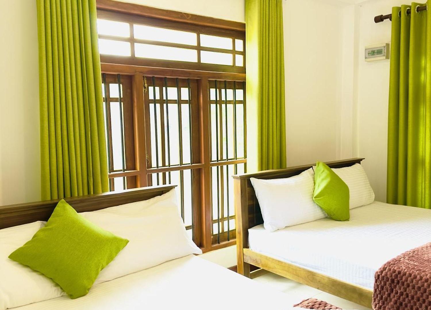 Bed & Breakfast Ceyonra Evermist