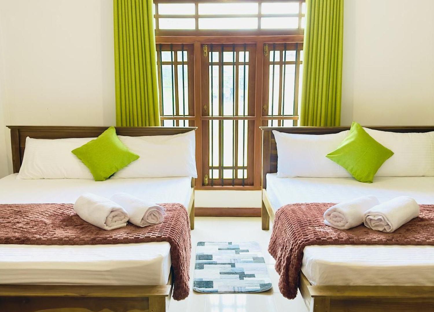 Bed & Breakfast Ceyonra Evermist *