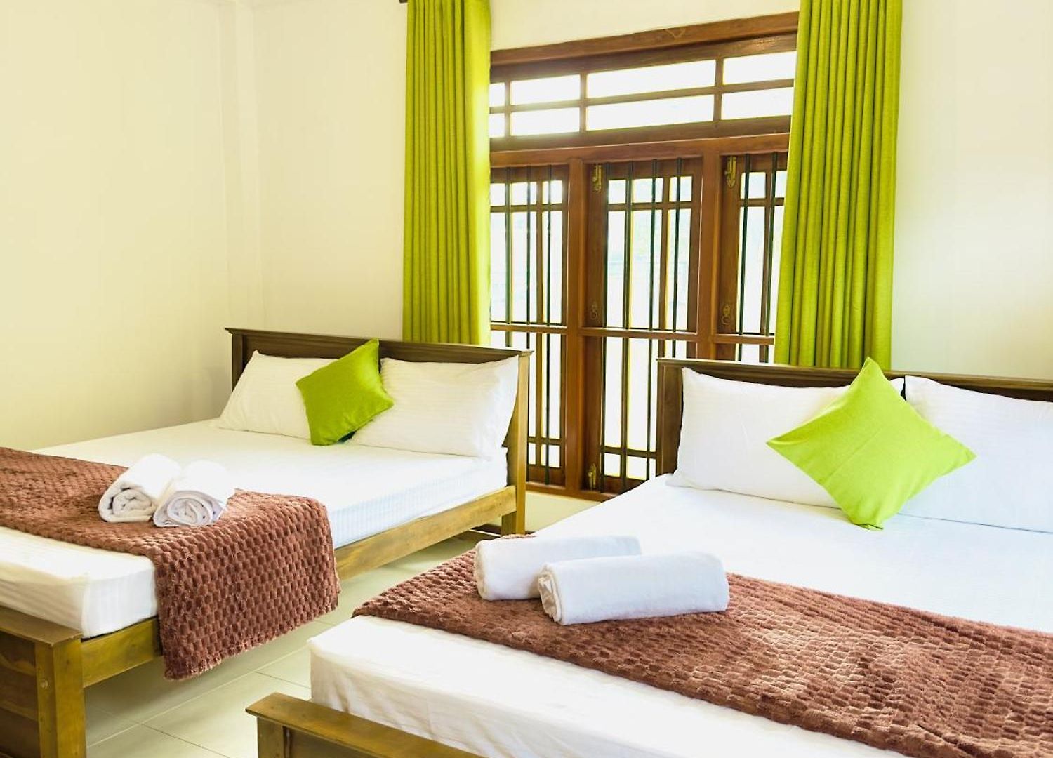 Ceyonra Evermist Bed & Breakfast Nuwara Eliya