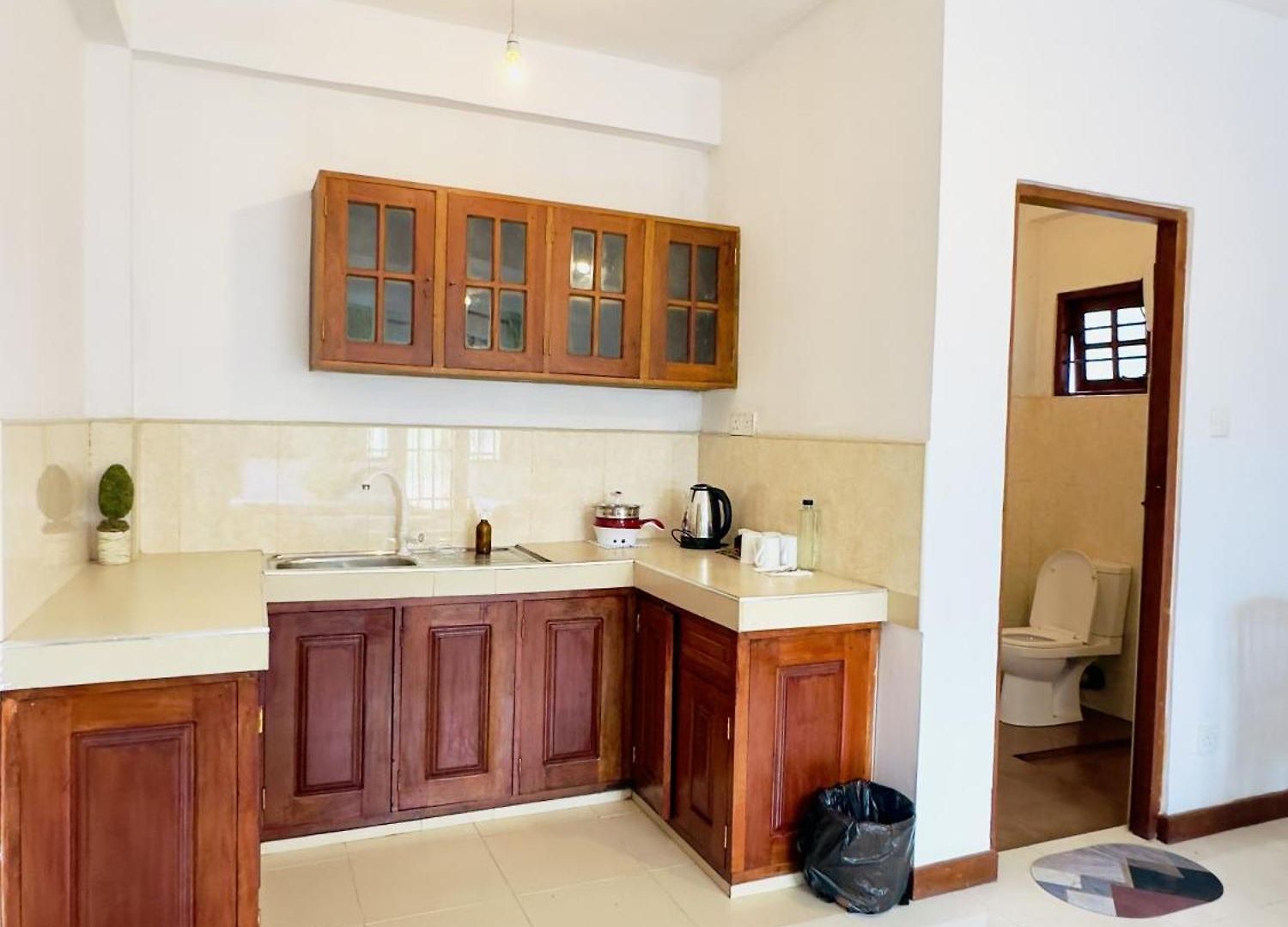 Bed & Breakfast Ceyonra Evermist Nuwara Eliya