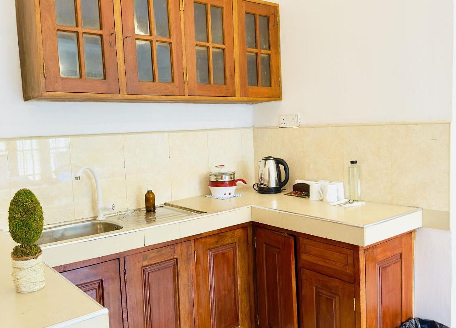 Ceyonra Evermist Bed & Breakfast Nuwara Eliya