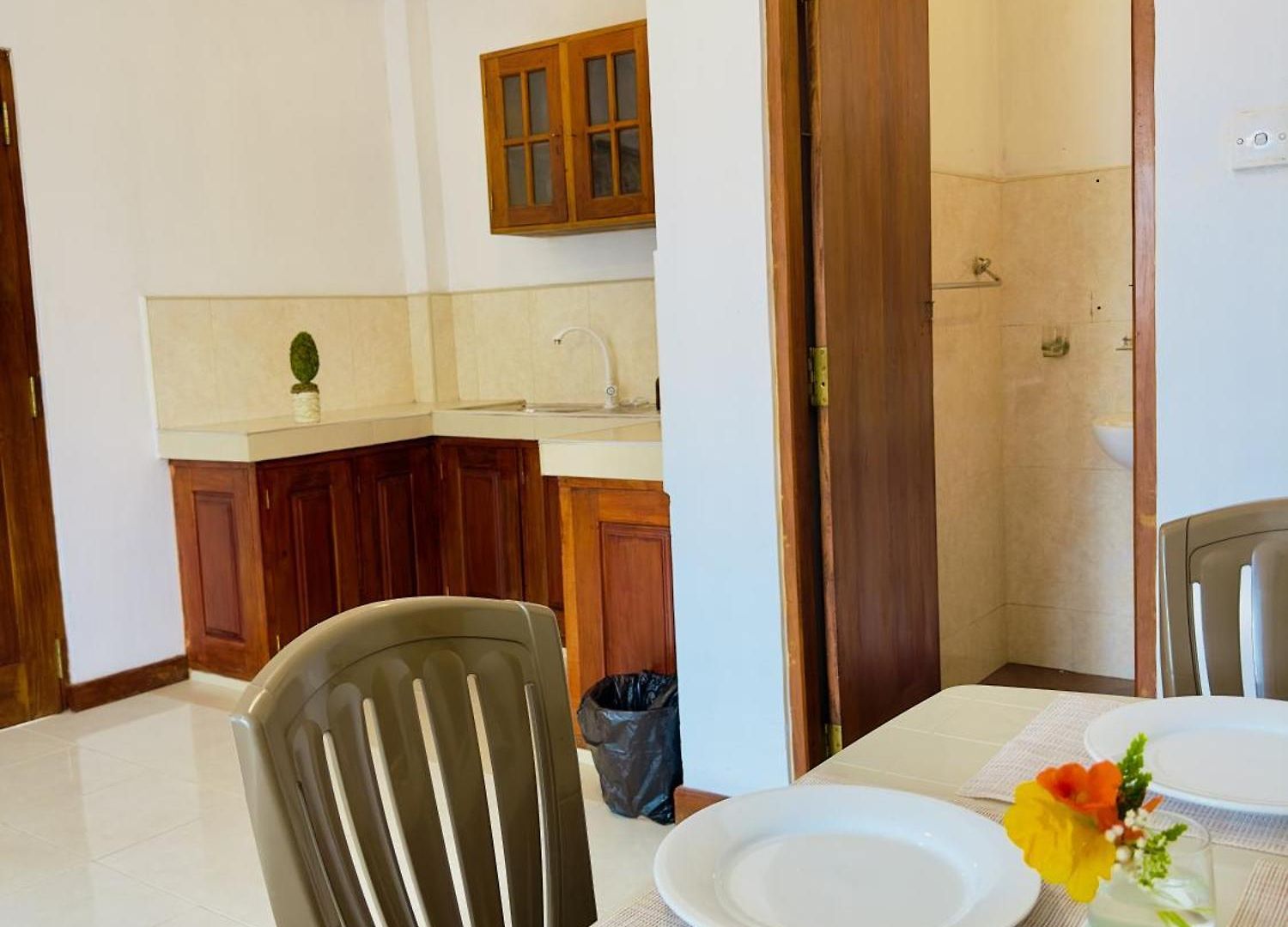 Ceyonra Evermist Bed & Breakfast