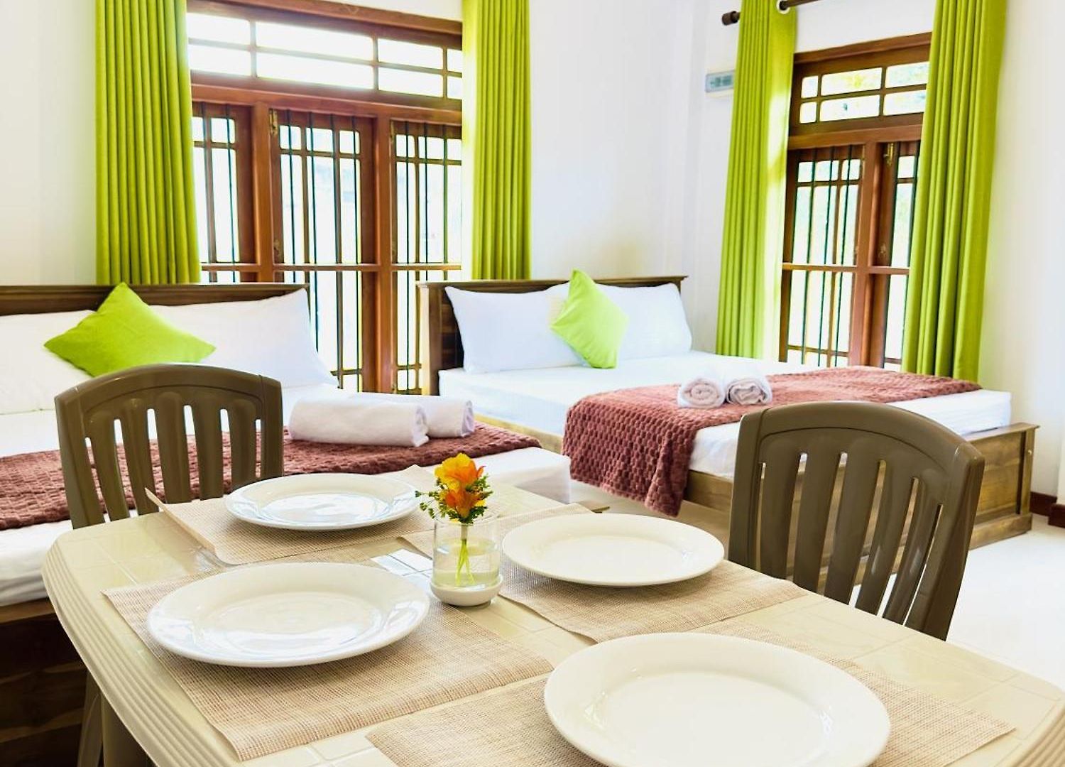 Ceyonra Evermist Bed & Breakfast Nuwara Eliya