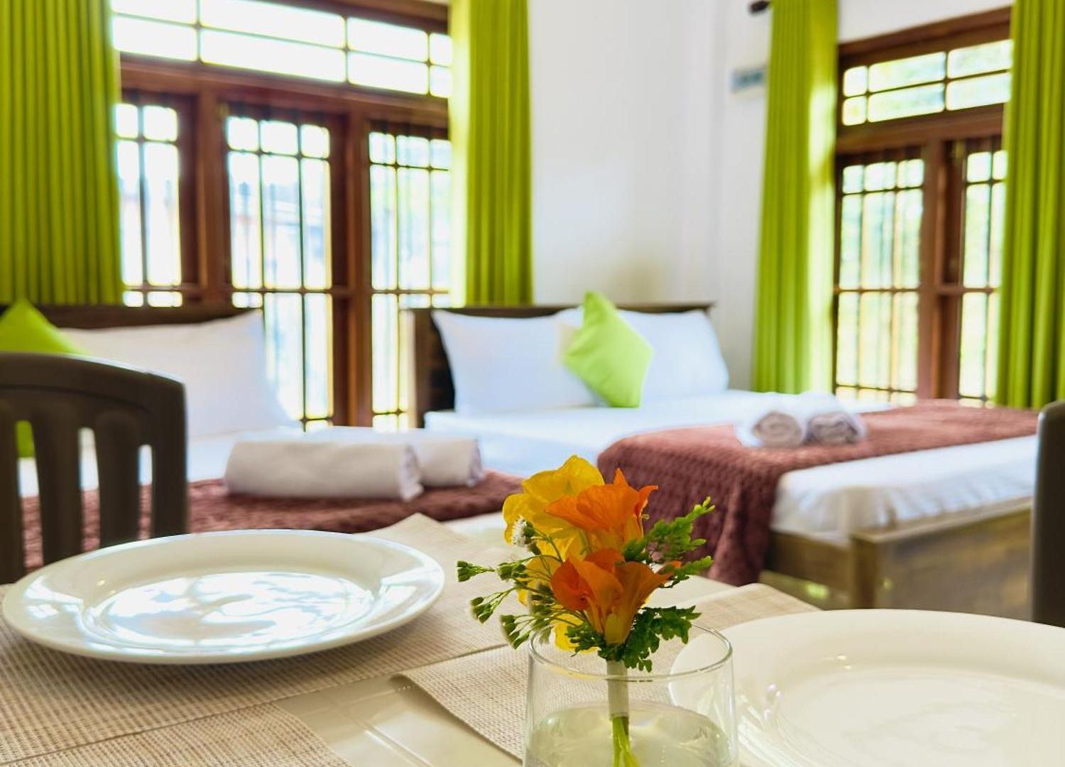 Ceyonra Evermist Bed & Breakfast