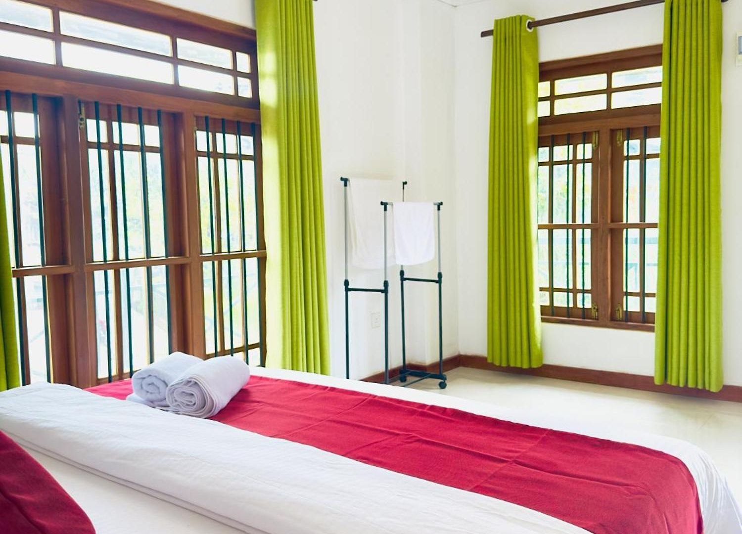 Ceyonra Evermist Bed & Breakfast Nuwara Eliya
