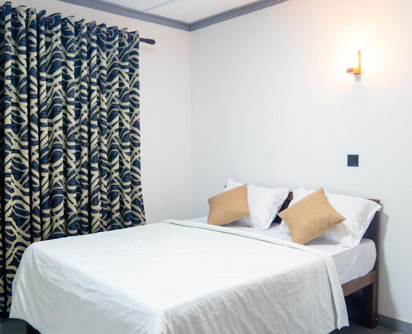 Earth And Sky Resort Nuwara Eliya