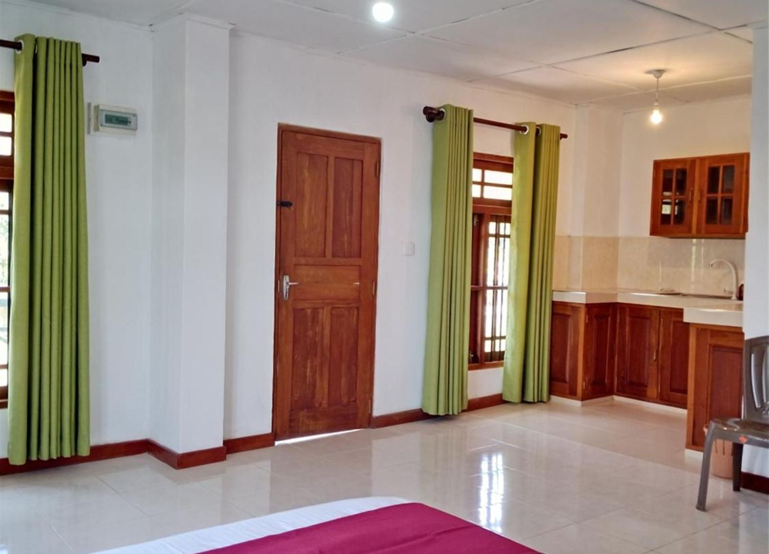 Ceyonra Evermist Bed & Breakfast