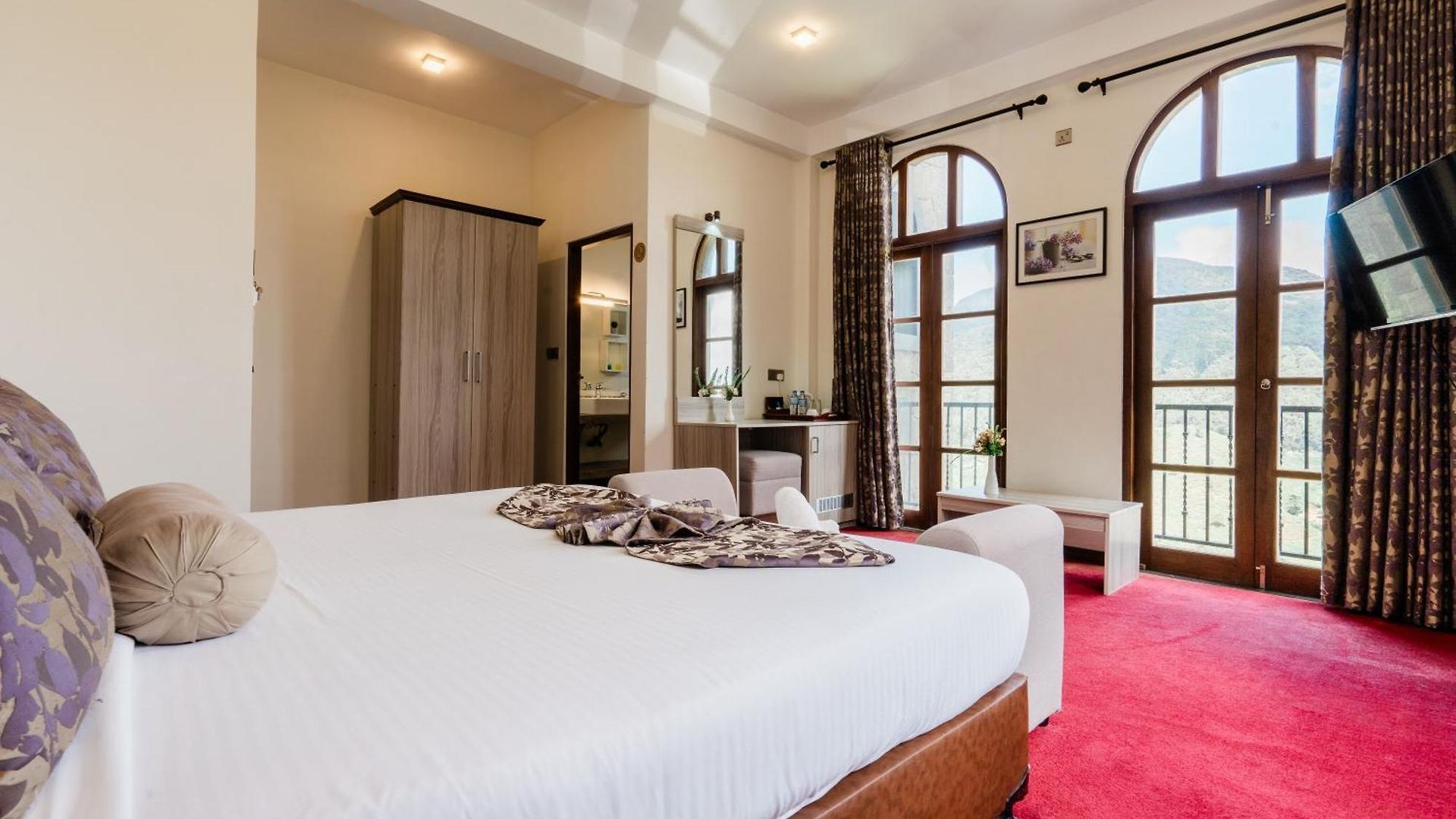 The Wind Castle Hotel 2*