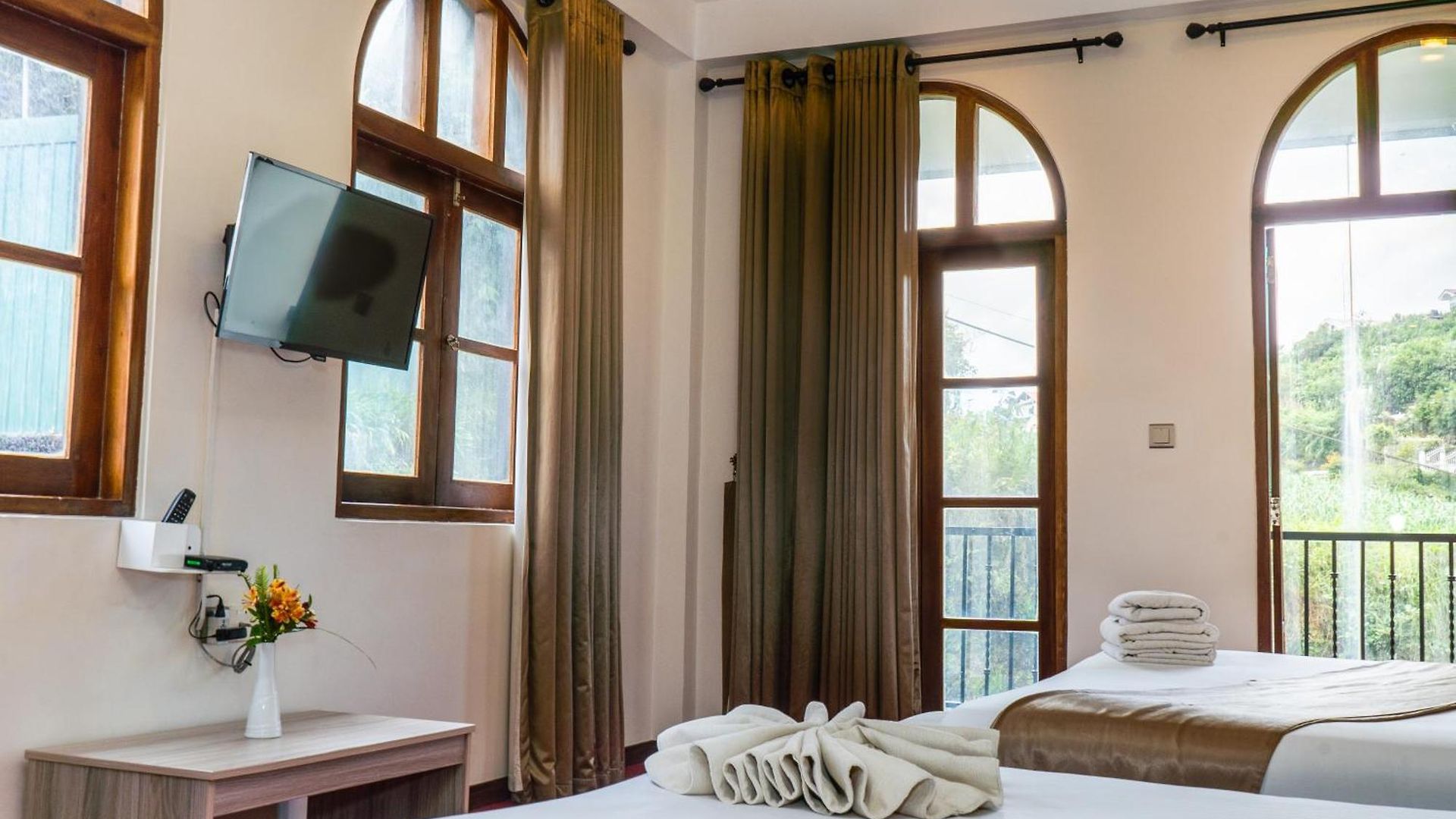 The Wind Castle Hotel 2*