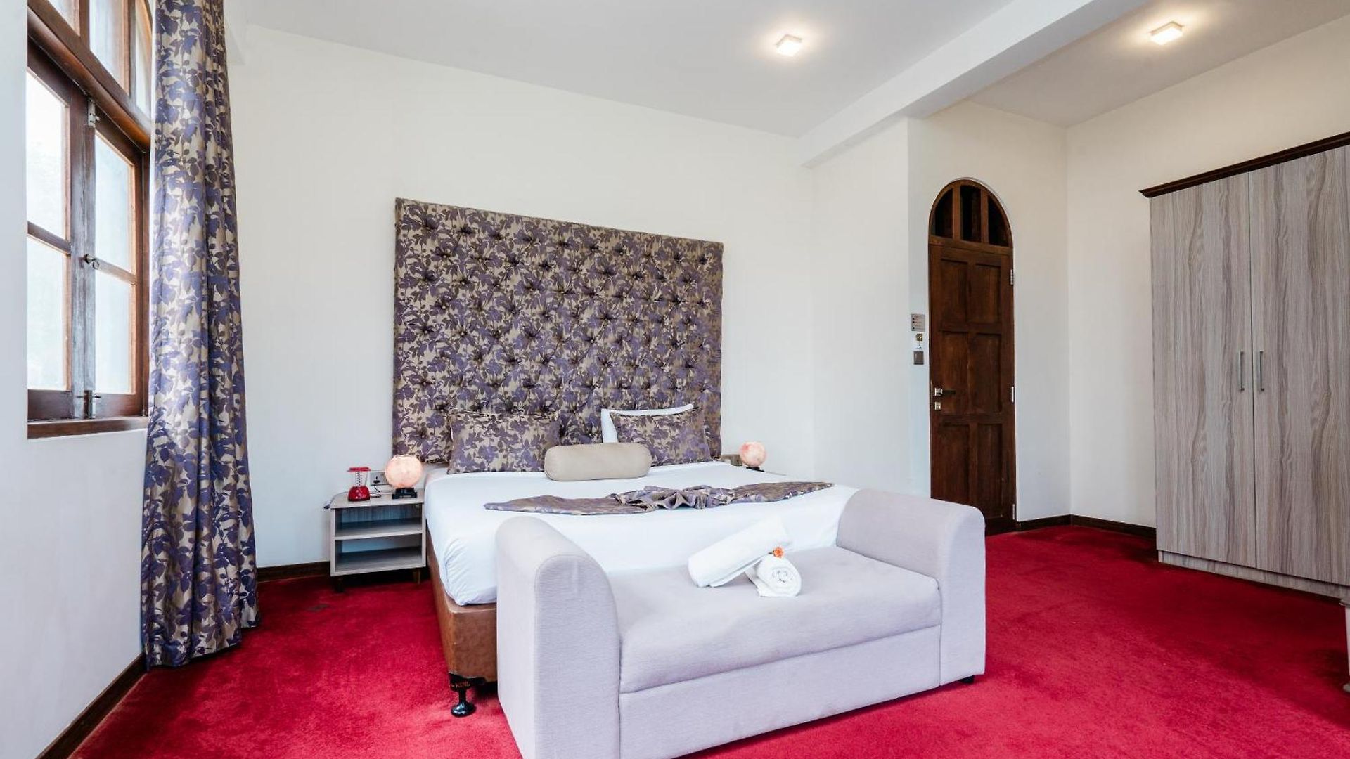 The Wind Castle Hotel Nuwara Eliya
