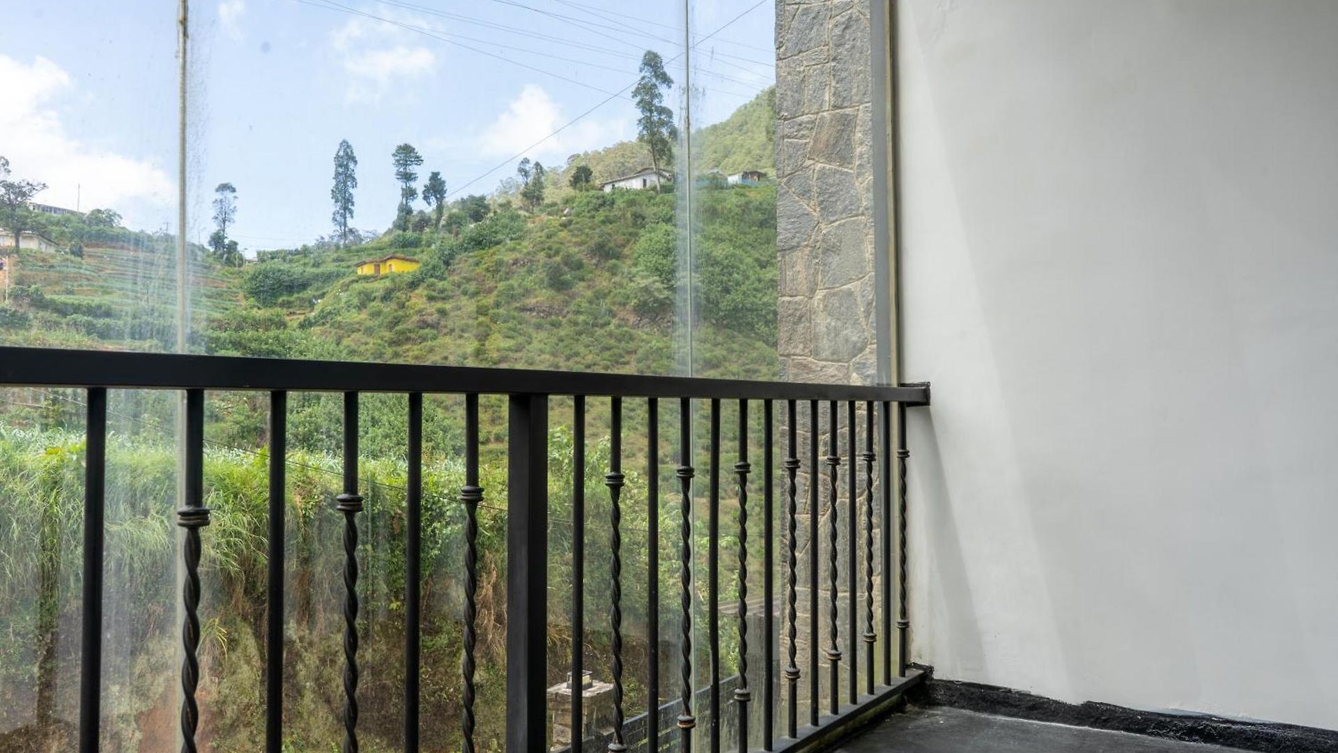The Wind Castle Nuwara Eliya