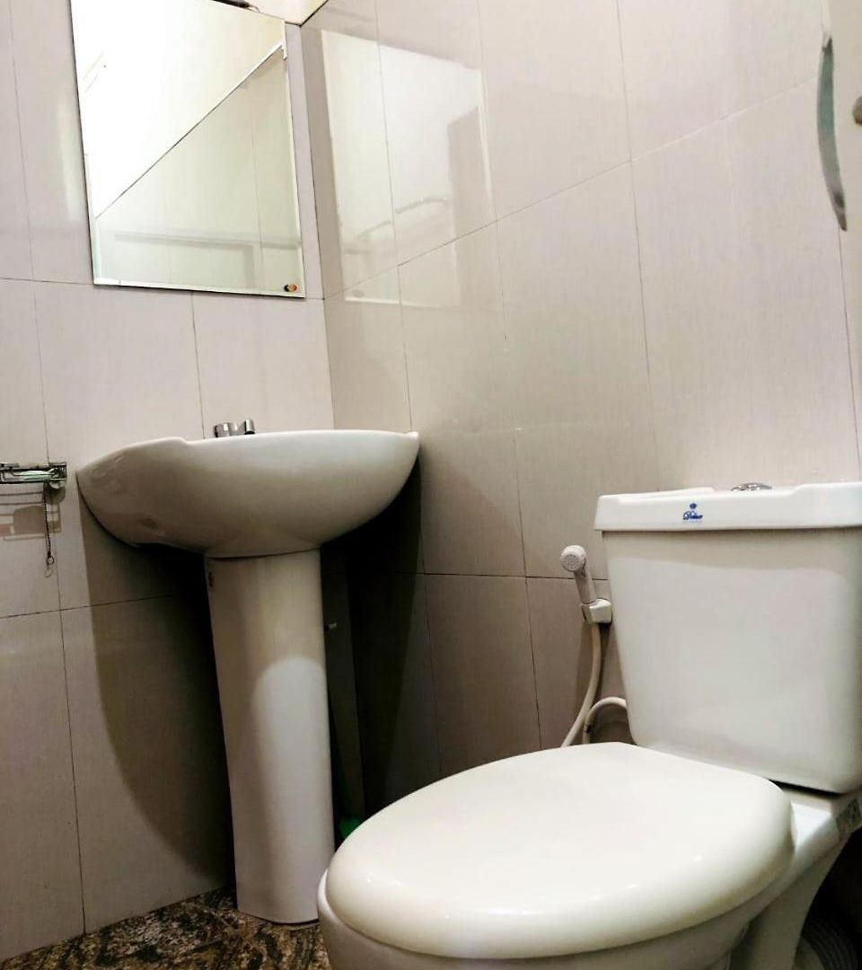 Guest house Shevyhaws 3*