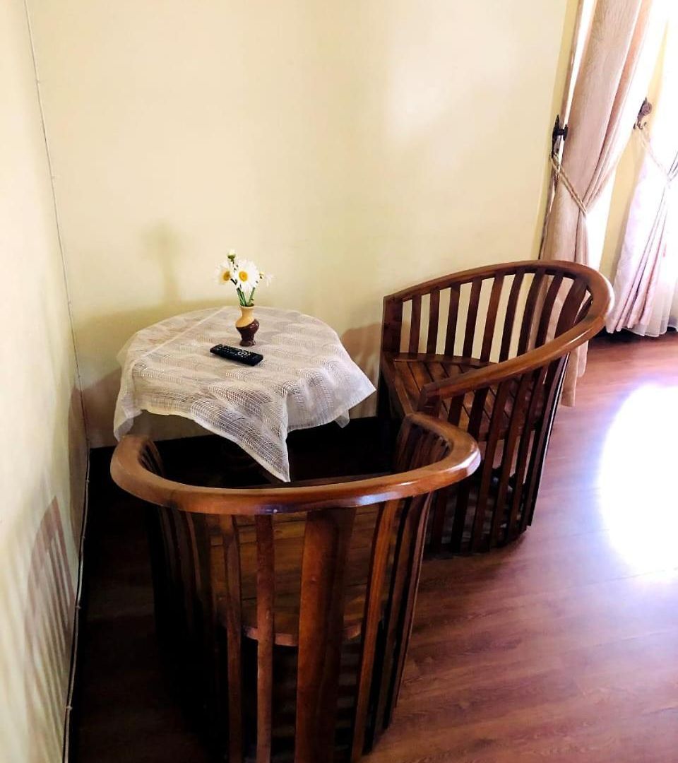 Shevyhaws Guest house Nuwara Eliya