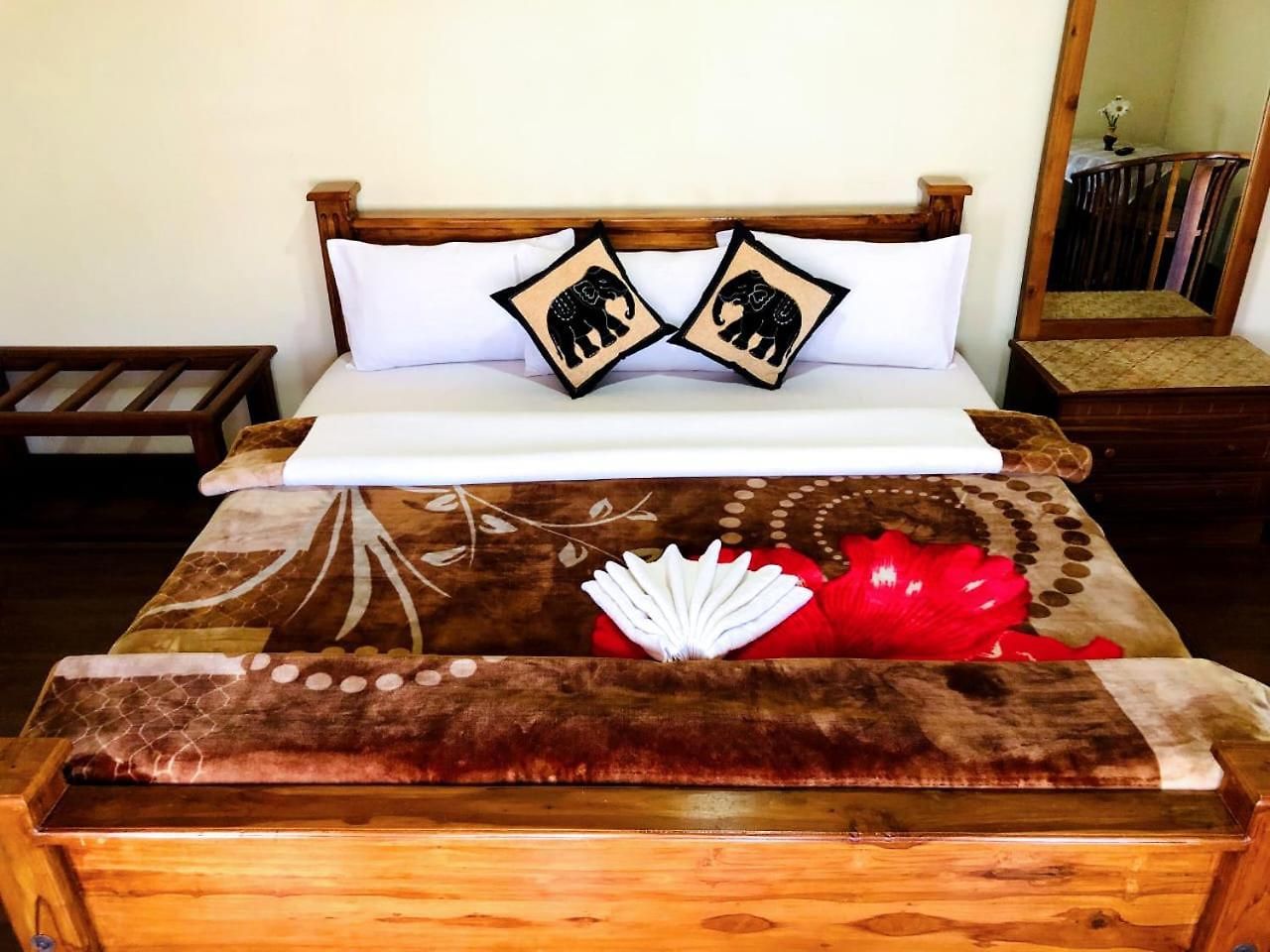 Shevyhaws 3* Nuwara Eliya