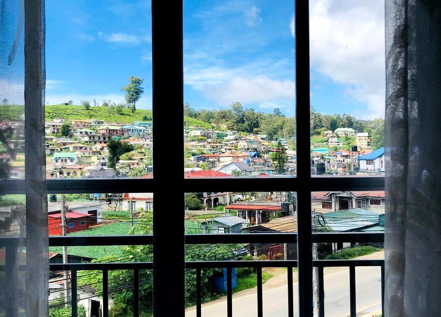 Shevyhaws Guest house Nuwara Eliya