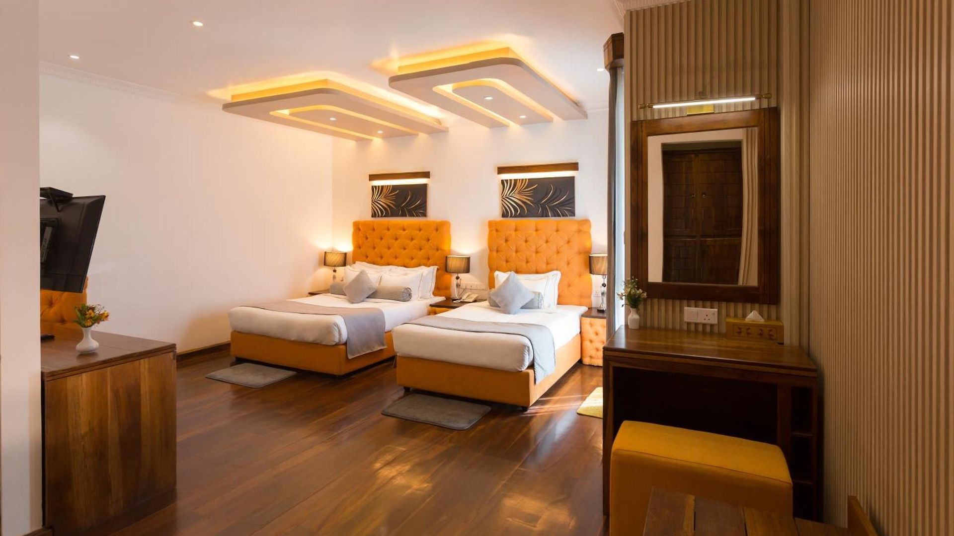 Grand Turf Hotel Nuwara Eliya