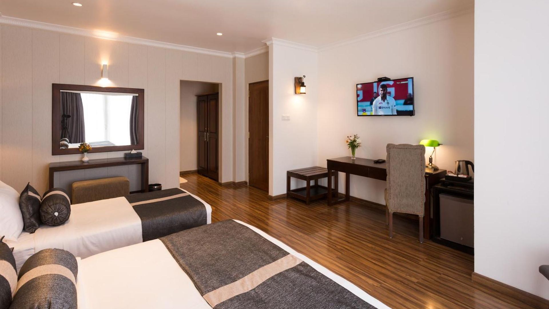 Grand Turf 5* Nuwara Eliya