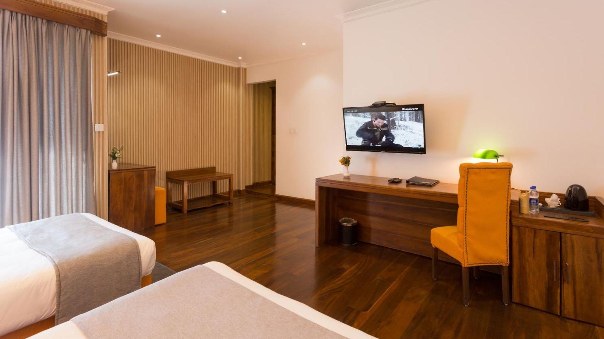 Grand Turf Hotel 5*