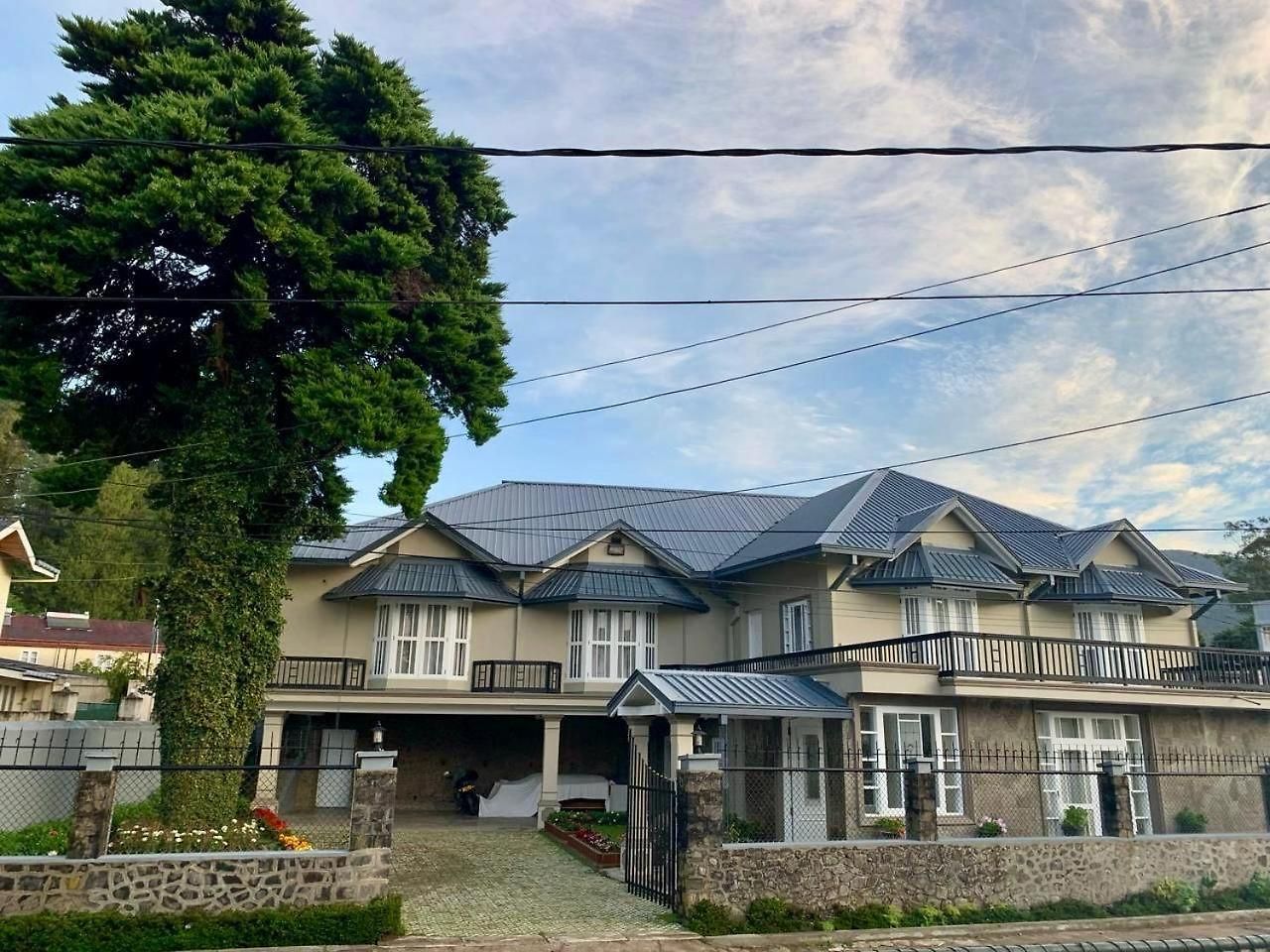 Grand By Seven Angels Nuwara Eliya