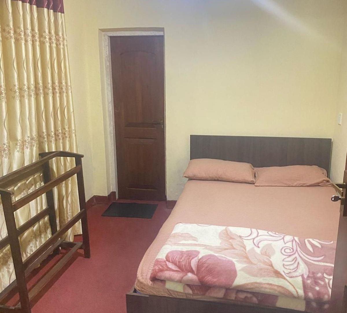 Anton Holiday home Nuwara Eliya