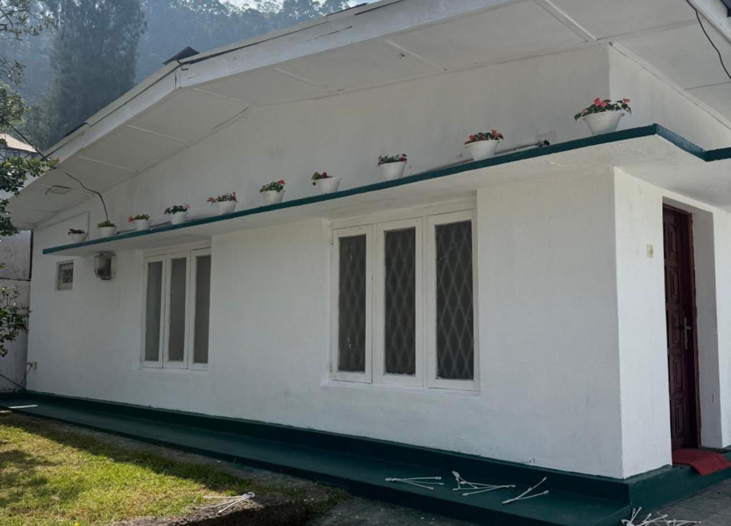 Anton Holiday home