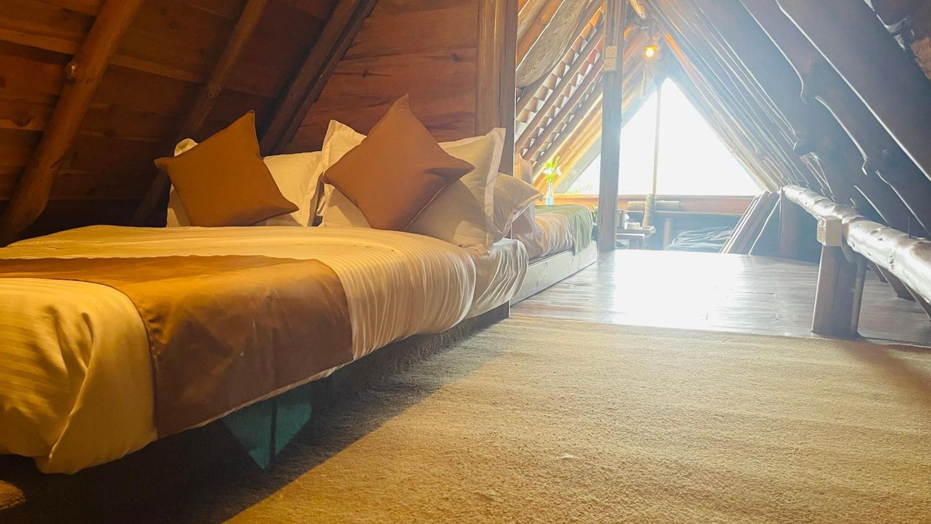 The Frost Hotel Nuwara Eliya